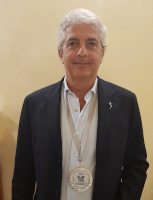 Prof. Giuseppe Solarino